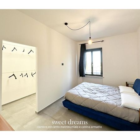 Casa Da Zoe Apartment Spoleto Luaran gambar