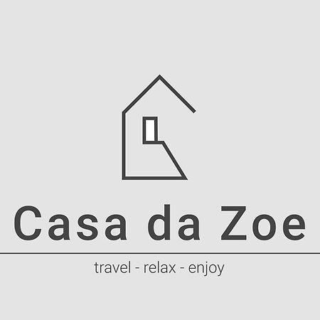 Casa Da Zoe Apartment Spoleto Luaran gambar