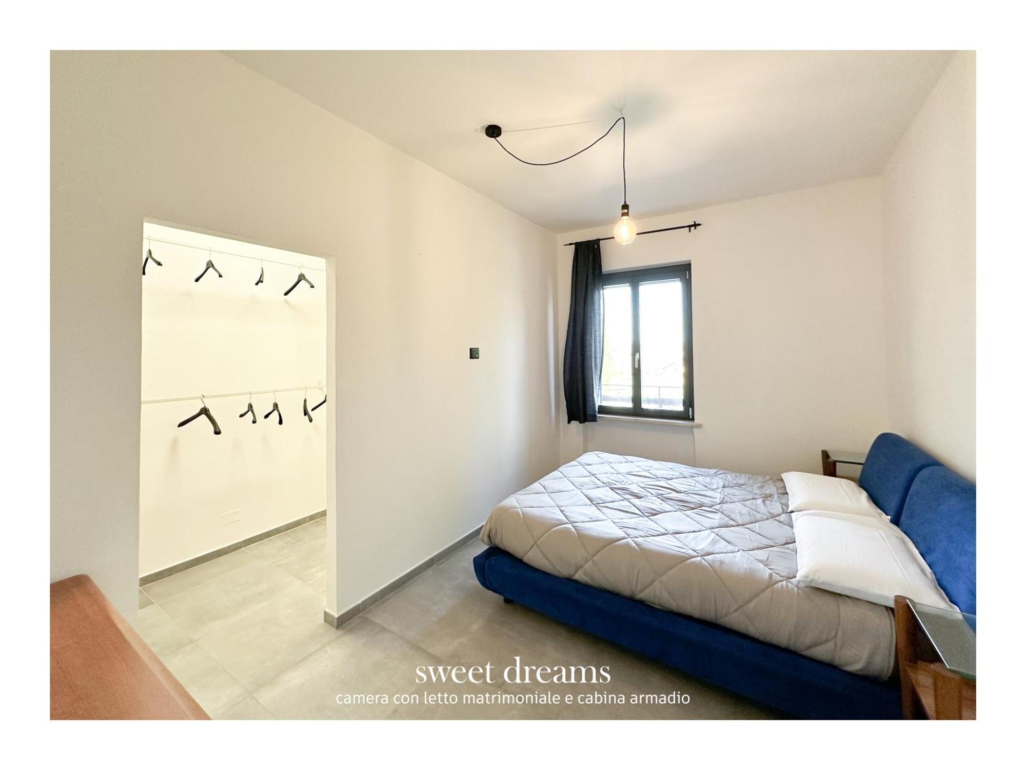 Casa Da Zoe Apartment Spoleto Luaran gambar