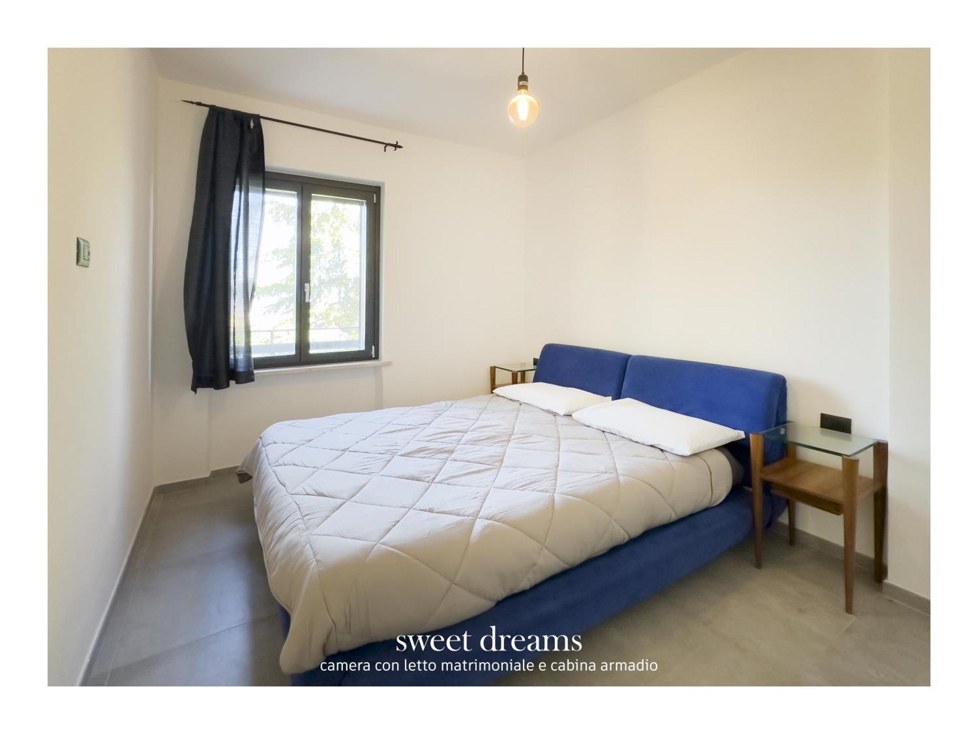 Casa Da Zoe Apartment Spoleto Luaran gambar