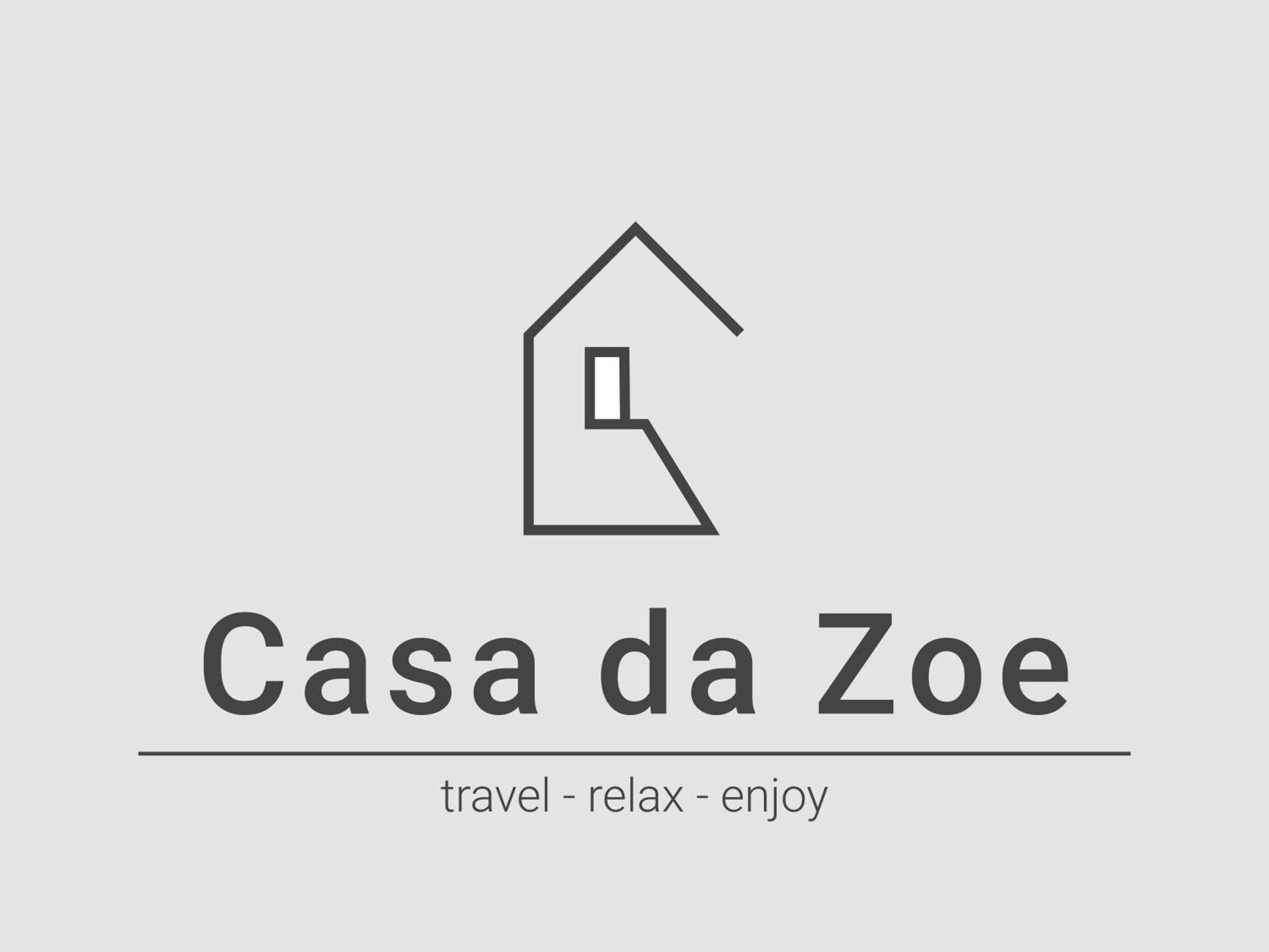 Casa Da Zoe Apartment Spoleto Luaran gambar